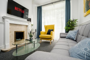 Lovely Home in Anfield